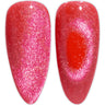 Diva 9D Cat Eye Gel #22 - Jelly Belly Rubs / 0.5 oz. - 15 mL.
