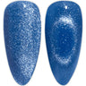 Diva 9D Cat Eye Gel #23 - Catnip Craze / 0.5 oz. - 15 mL.