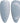 Diva 9D Cat Eye Gel #25 - Moonrise / 0.5 oz. - 15 mL.