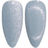 Diva 9D Cat Eye Gel #25 - Moonrise / 0.5 oz. - 15 mL.