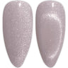 Diva 9D Cat Eye Gel #26 - Sun Patch / 0.5 oz. - 15 mL.