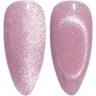 Diva 9D Cat Eye Gel #28 - Just Kitten / 0.6 fl. oz. - 18 mL.