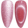 Diva 9D Cat Eye Gel #29 - Wanna Be Yours / 0.5 oz. - 15 mL.