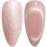 Diva 9D Cat Eye Gel #30 - After Glow / 0.5 oz. - 15 mL.