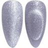 Diva 9D Cat Eye Gel #32 - Catty Ever After / 0.5 oz. - 15 mL.
