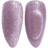 Diva 9D Cat Eye Gel #33 - Pucker Up / 0.5 oz. - 15 mL.