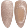 Diva 9D Cat Eye Gel #34 - Fur-st Place / 0.5 oz. - 15 mL.