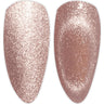Diva 9D Cat Eye Gel #35 - Hazel Dreams / 0.5 oz. - 15 mL.
