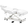 Divine Electric Facial & Waxing Treatment Table by Equipro