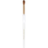 DL Pro - #10 Oval Kolinsky Brush with Gel Grip Handle