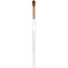 DL Pro - #12 Oval Kolinsky Brush with Gel Grip Handle