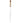 DL Pro - #14 Oval Kolinsky Brush with Gel Grip Handle
