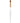 DL Pro - #16 Oval Kolinsky Brush with Gel Grip Handle