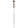 DL Pro - #8 Oval Kolinsky Brush with Gel Grip Handle