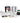 DL Pro - Advanced Manicure/Pedicure Tool Kit