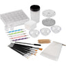 DL Pro - Advanced Nail Art Tool Kit