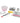 DL Pro - Advanced Odorless Acrylic Tool Kit