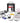 DL Pro - Advanced Ultra Clear Acrylic Tool Kit