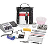 DL Pro - Advanced Ultra Clear Acrylic Tool Kit
