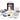 DL Pro - Advanced Ultra Clear Acrylic Tool Kit