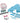 DL Pro - Basic Manicure/Pedicure Tool Kit