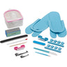 DL Pro - Basic Manicure/Pedicure Tool Kit