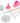 DL Pro - Basic Nail Art Tool Kit