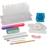 DL Pro - Basic T3 UV Gel Tool Kit