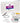 DL Pro - Basic Ultra Clear Acrylic Tool Kit