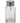 DL Pro - Clear Glass Pump Dispenser Bottle - 6 oz. - 18 mL.
