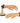 DL Pro - Deluxe Practice Hands with Suction Base Holder - Right & Left Hand Set