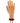 DL Pro - Deluxe Practice Replacement Right Hand for BX916-1 and BX916SET