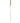 DL Pro - Flat Sable Kolinsky Brush with Gel Grip Handle