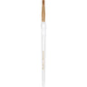 DL Pro - Flat Sable Kolinsky Brush with Gel Grip Handle