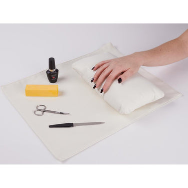 DL Pro - Hand Rest Pillow with Table Pad
