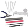 DL Pro - Intermediate Odorless Acrylic Tool Kit