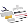 DL Pro - Intermediate Ultra Clear Acrylic Tool Kit