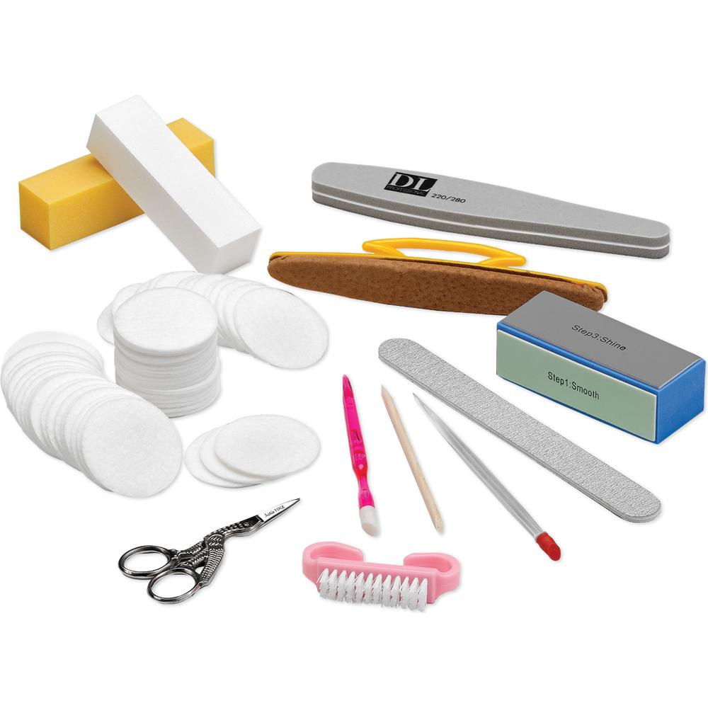DL Pro - Pro Fiberglass Tool Kit – Pure Spa Direct