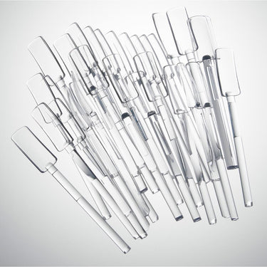 DL Pro - Replacement Tips for Nail Tip Display / Bag of 32