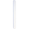 DL Professional 100 Grit White Cushion File