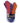 DL Professional 24 Piece Foot File Display