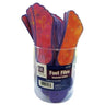 DL Professional 24 Piece Foot File Display