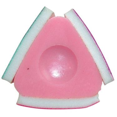 DL Professional 3-Sided Buffing Block