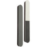 DL Professional 3-Sided Cushion Buffing File