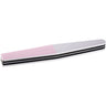 DL Professional 3 Sided Pink/White/Gray Cushion Buffer