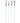 DL Professional 4 Piece Gel Brush Set
