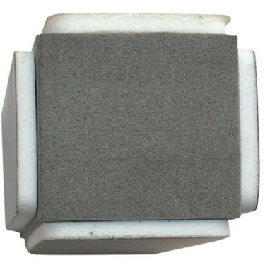 DL Professional 4-Sided Buffing Block