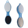 DL Professional 4 Sided Pedicure Implement