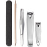 DL Professional 5-Piece Beauty Kit