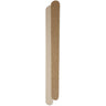 DL Professional 6-1/2" Professional File 8 per Bag